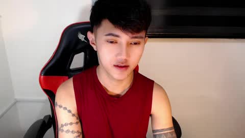 Snapshot of cuteasiancock98 chatting on 07/23/26, 10:29 Steph online show from 07/23/26, 10:29