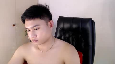 cuteasianlee online show from 02/06/26, 08:29