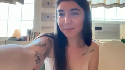 CuteBalloons online show from 09/18/25, 05:37