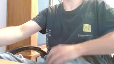 Cuteboy090 online show from 05/09/26, 09:14
