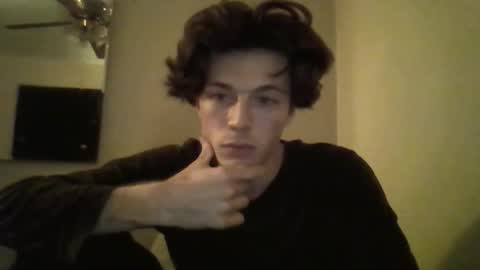 CuteBoyMegaDick online show from 10/20/25, 05:30