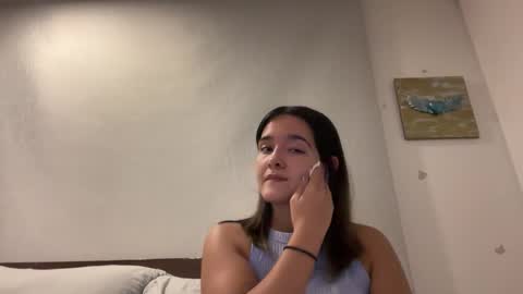 Snapshot of cutebunny_21 chatting on 02/27/26, 02:55 CuteBunny 21 online show from 02/27/26, 02:55