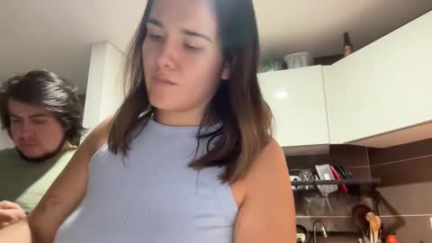 Snapshot of cutebunny_21 chatting on 03/01/26, 11:07 CuteBunny 21 online show from 03/01/26, 11:07