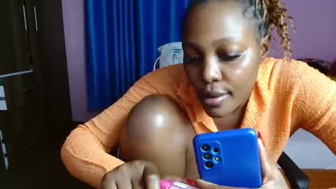 cutebuu online show from 11/14/25, 07:12