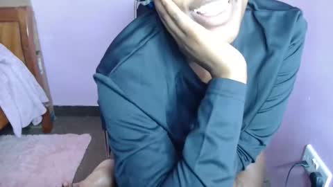 cutebuu online show from 04/17/26, 06:55