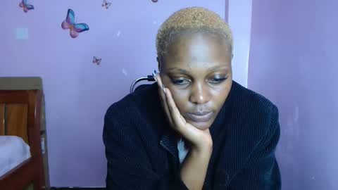 cutebuu online show from 04/19/26, 04:06