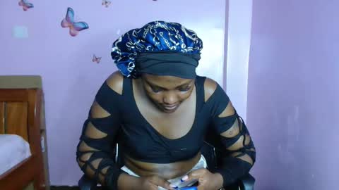 cutebuu online show from 04/19/26, 09:28