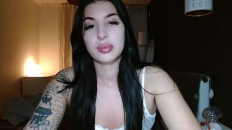 cutecassie09 online show from 11/24/25, 06:29
