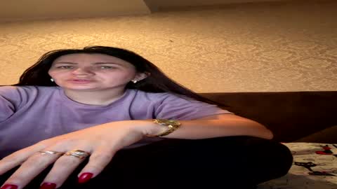 Cherry Girl online show from 04/20/26, 02:20