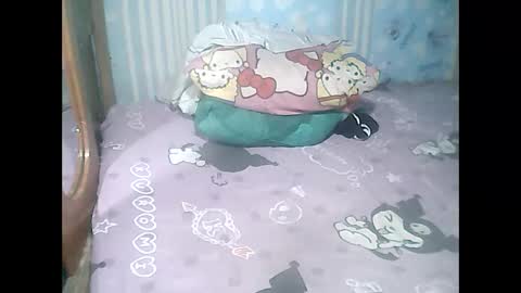 cutechubbyasian online show from 03/02/26, 02:46