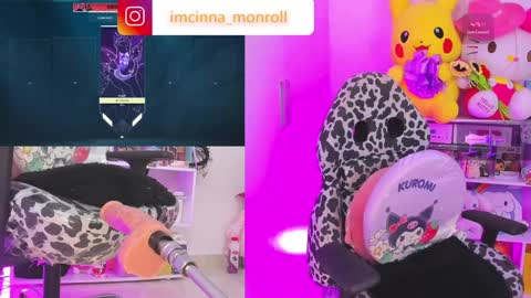 Snapshot of cutecinamonroll chatting on 12/14/24, 02:34 Cinna independent model online show from 12/14/24, 02:34