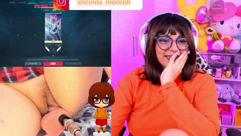 Snapshot of cutecinamonroll chatting on 12/29/24, 04:38 Cinna independent model online show from 12/29/24, 04:38