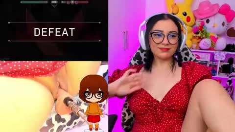 Snapshot of cutecinamonroll chatting on 03/04/25, 01:45 Cinna independent model online show from 03/04/25, 01:45