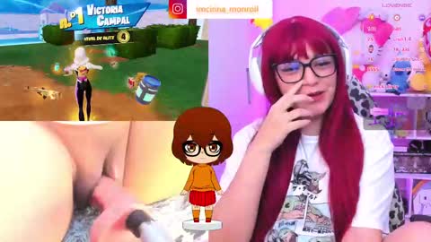 Snapshot of cutecinamonroll chatting on 10/06/25, 05:54 Cinna independent model online show from 10/06/25, 05:54