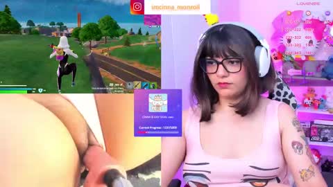 Snapshot of cutecinamonroll chatting on 10/09/25, 04:49 Cinna independent model online show from 10/09/25, 04:49