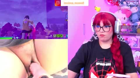 Cinna independent model online show from 10/29/25, 04:20