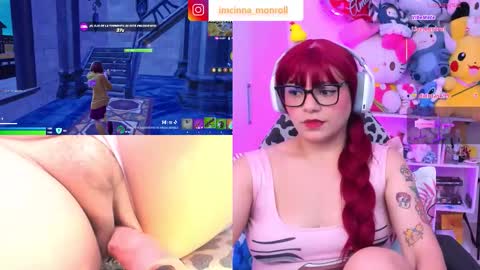 Cinna independent model online show from 10/31/25, 04:08