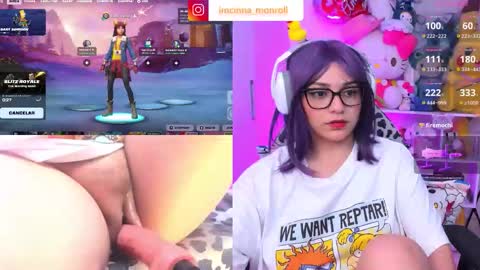 Cinna independent model online show from 11/02/25, 05:21