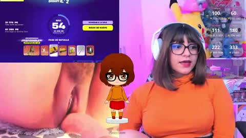 Cinna independent model online show from 12/21/25, 10:17