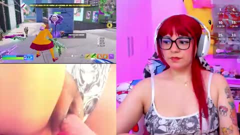 Cinna independent model online show from 01/12/26, 05:07