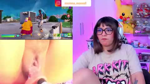 Cinna independent model online show from 01/14/26, 02:06