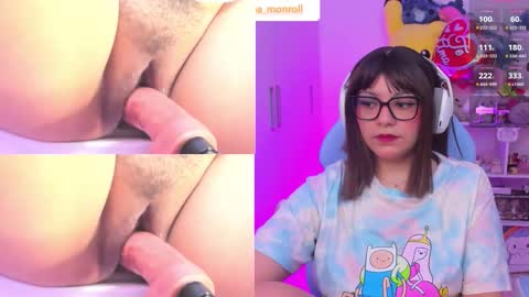 Snapshot of cutecinamonroll chatting on 03/21/26, 04:10 Cinna independent model online show from 03/21/26, 04:10