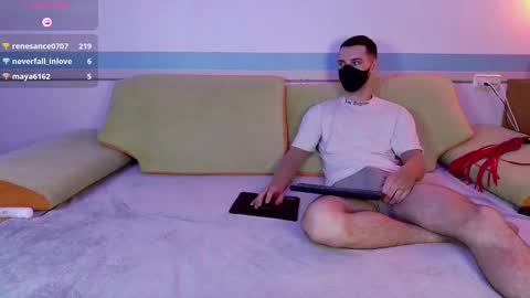 Tory and Leon online show from 01/05/25, 04:04