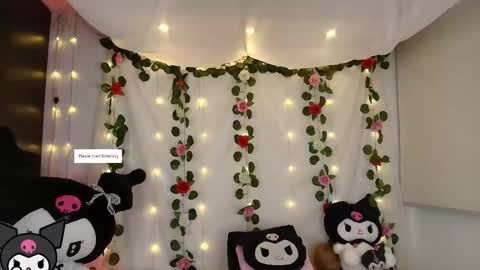 Andrea 3 online show from 01/17/26, 03:11