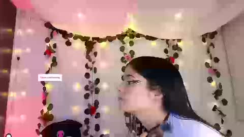 Andrea 3 online show from 03/14/26, 02:06