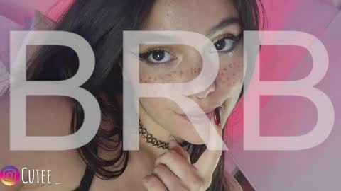 Andrea 3 online show from 04/05/26, 03:04