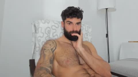 cuteeboy online show from 02/22/25, 08:07