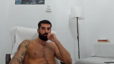 cuteeboy online show from 10/04/25, 06:06