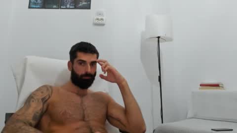 cuteeboy online show from 10/05/25, 07:12