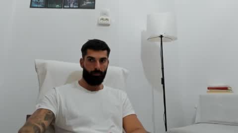 cuteeboy online show from 10/13/25, 01:33