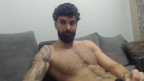 cuteeboy online show from 02/10/26, 06:28