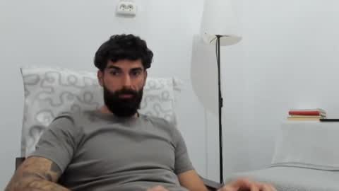 cuteeboy online show from 02/19/26, 03:08