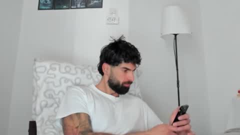 cuteeboy online show from 03/03/26, 06:08