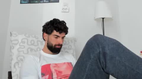 cuteeboy online show from 03/05/26, 07:59