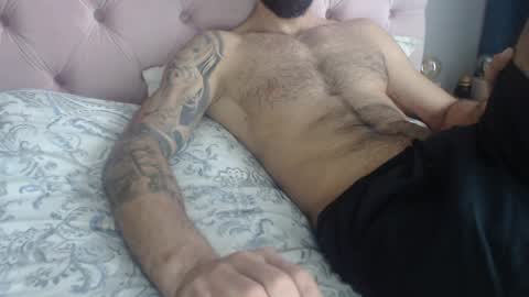 cuteeboy online show from 04/03/26, 06:33