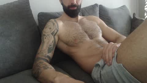 cuteeboy online show from 04/09/26, 06:19