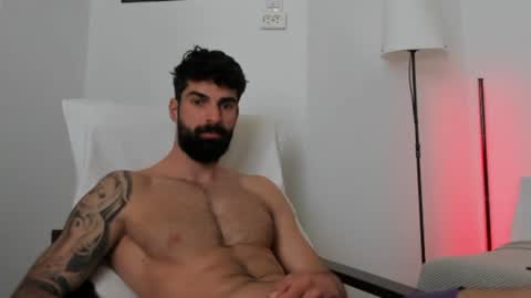 cuteeboy online show from 06/01/26, 07:54
