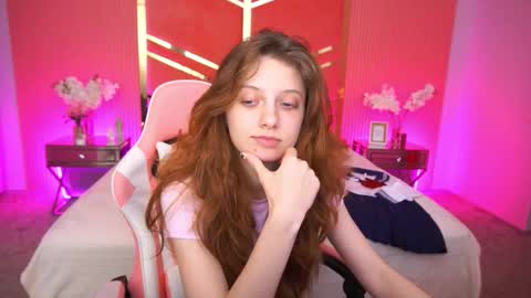 Foxy online show from 01/10/26, 02:52