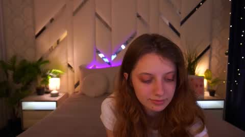 Foxy online show from 02/10/26, 03:27