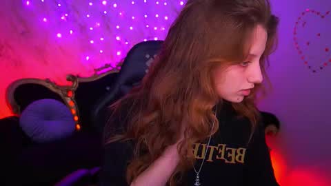 Foxy online show from 02/23/26, 02:58