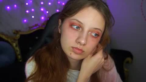 Foxy online show from 02/25/26, 02:27