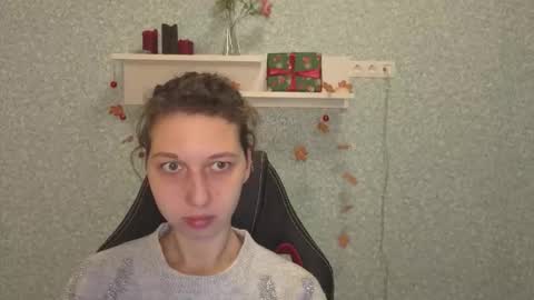 Elli online show from 12/20/25, 05:36