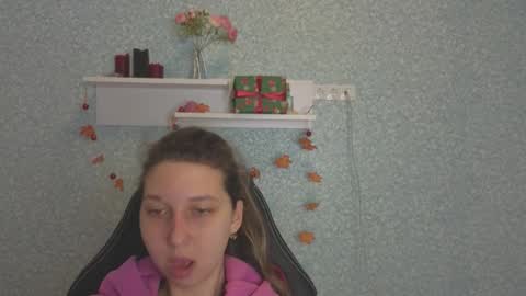 Elli online show from 01/10/26, 05:53