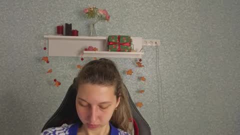 Elli online show from 01/15/26, 06:07