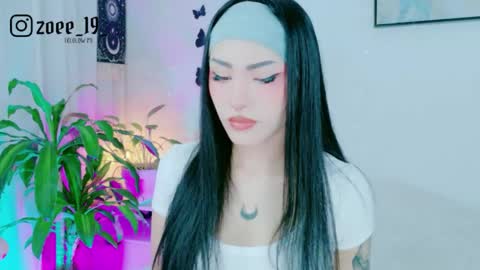 Zoe  online show from 06/09/26, 03:51