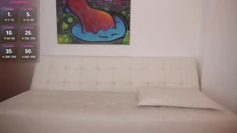 Mia online show from 01/22/25, 09:10